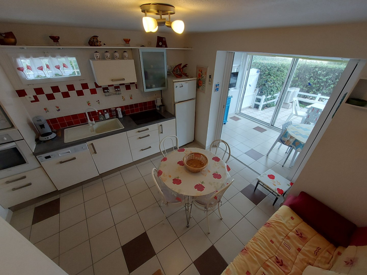 vente Maison Marseillan Plage - Photo 6