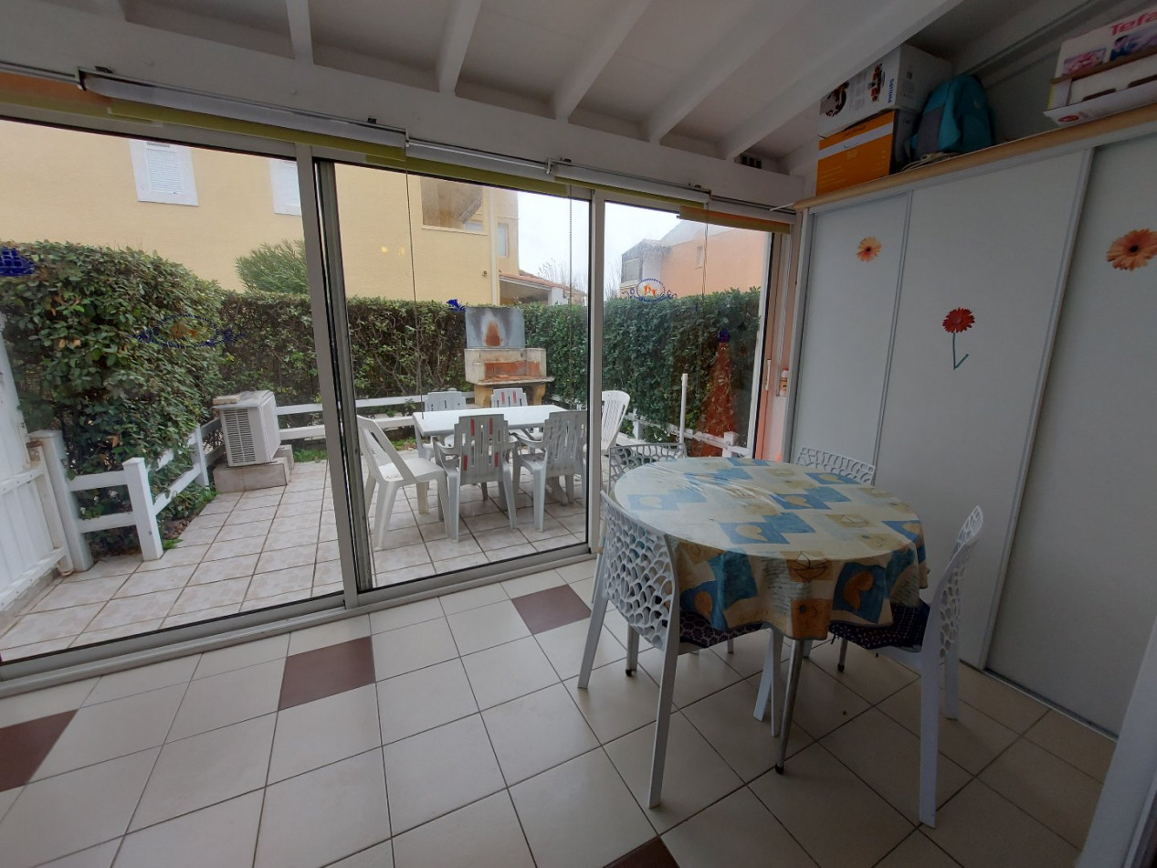 vente Maison Marseillan Plage - Photo 5