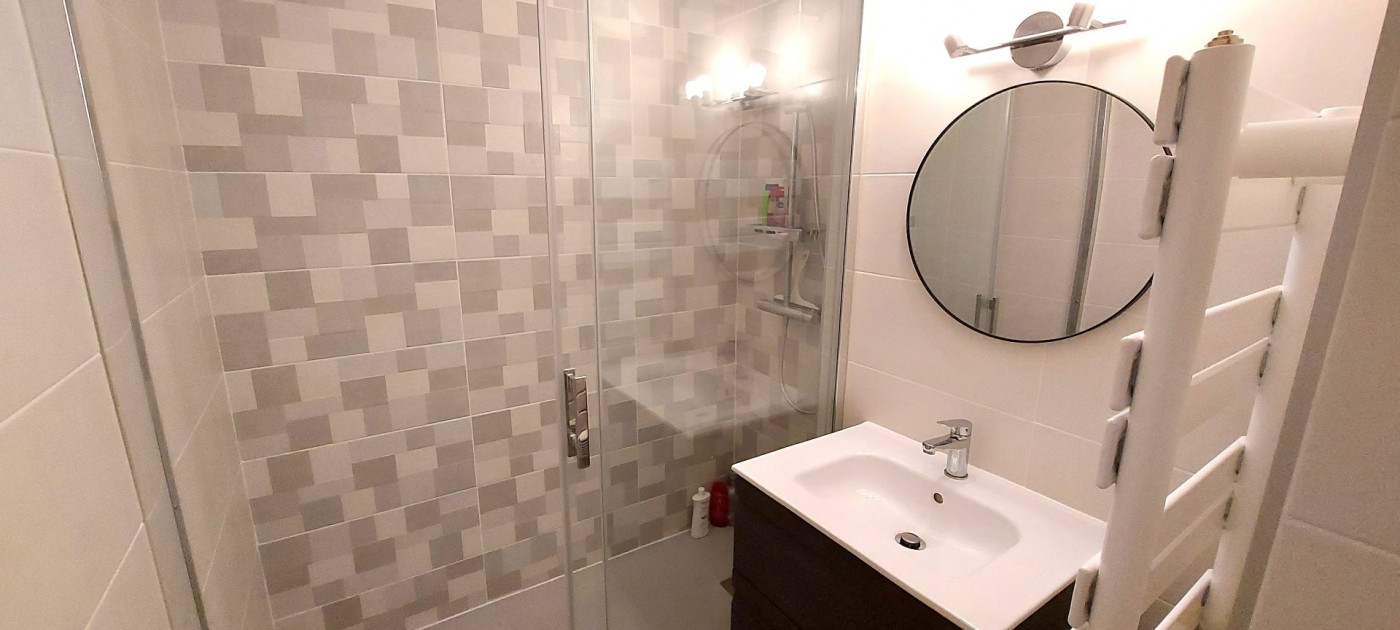 vente Appartement Marseillan Plage - Photo 6