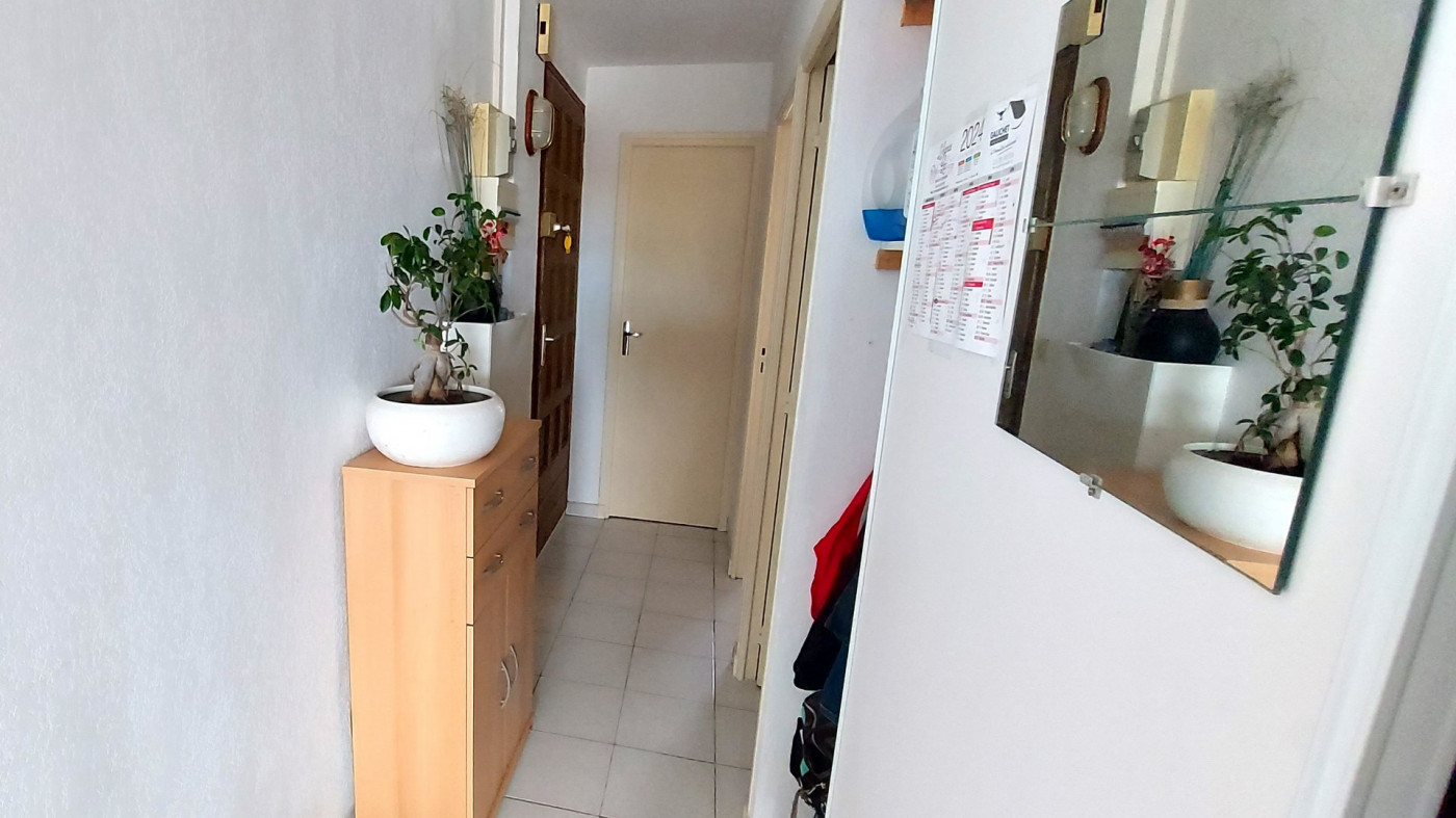 vente Appartement Marseillan Plage - Photo 7