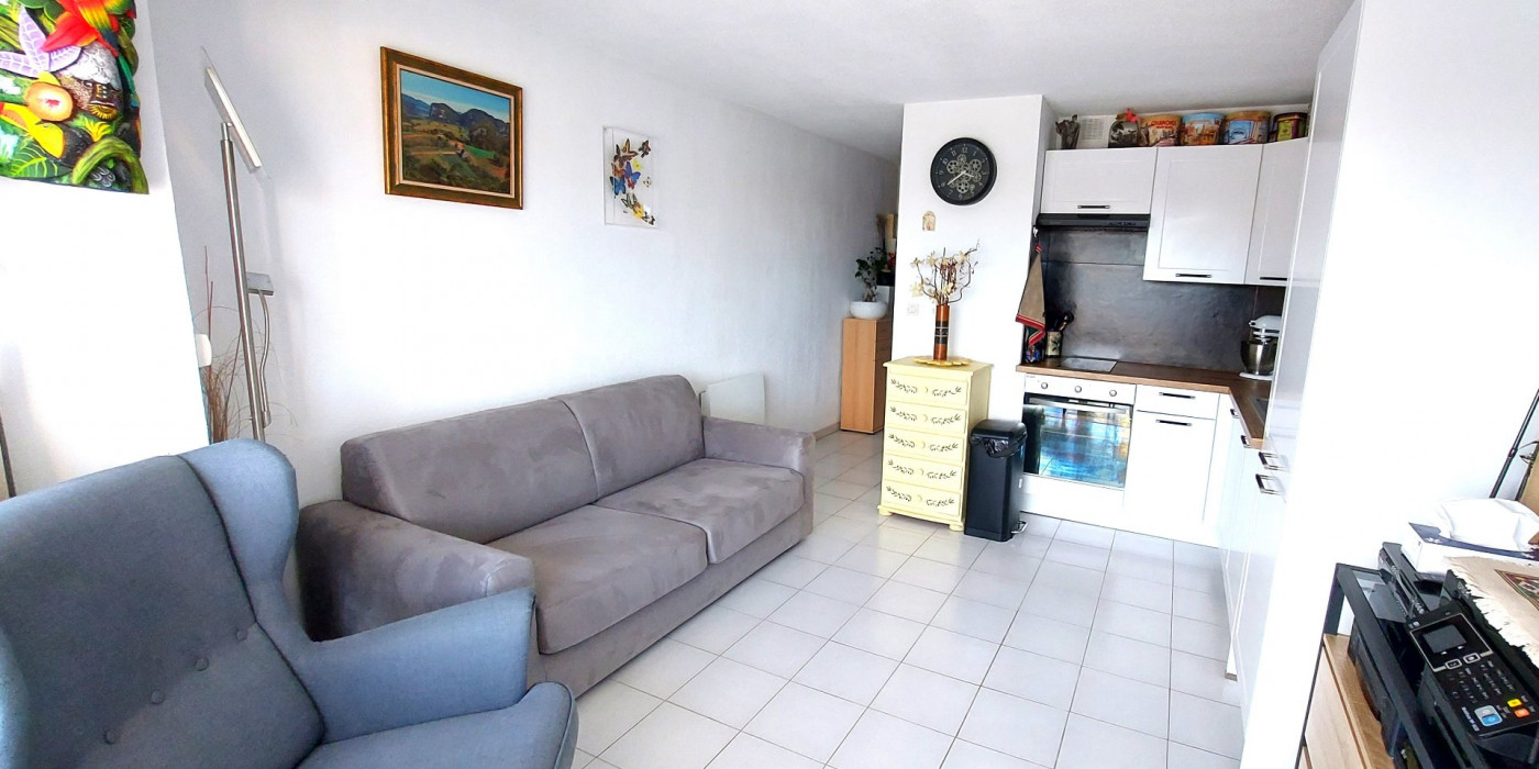 vente Appartement Marseillan Plage - Photo 3