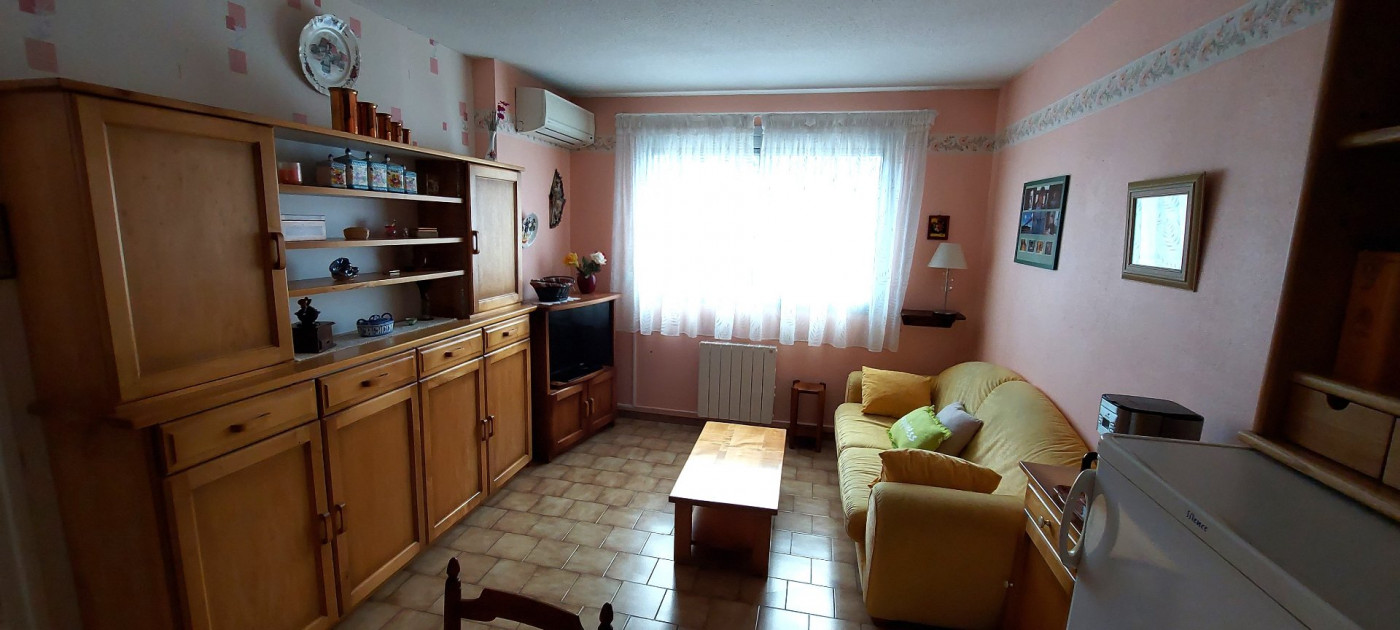 vente Appartement Sete - Photo 2
