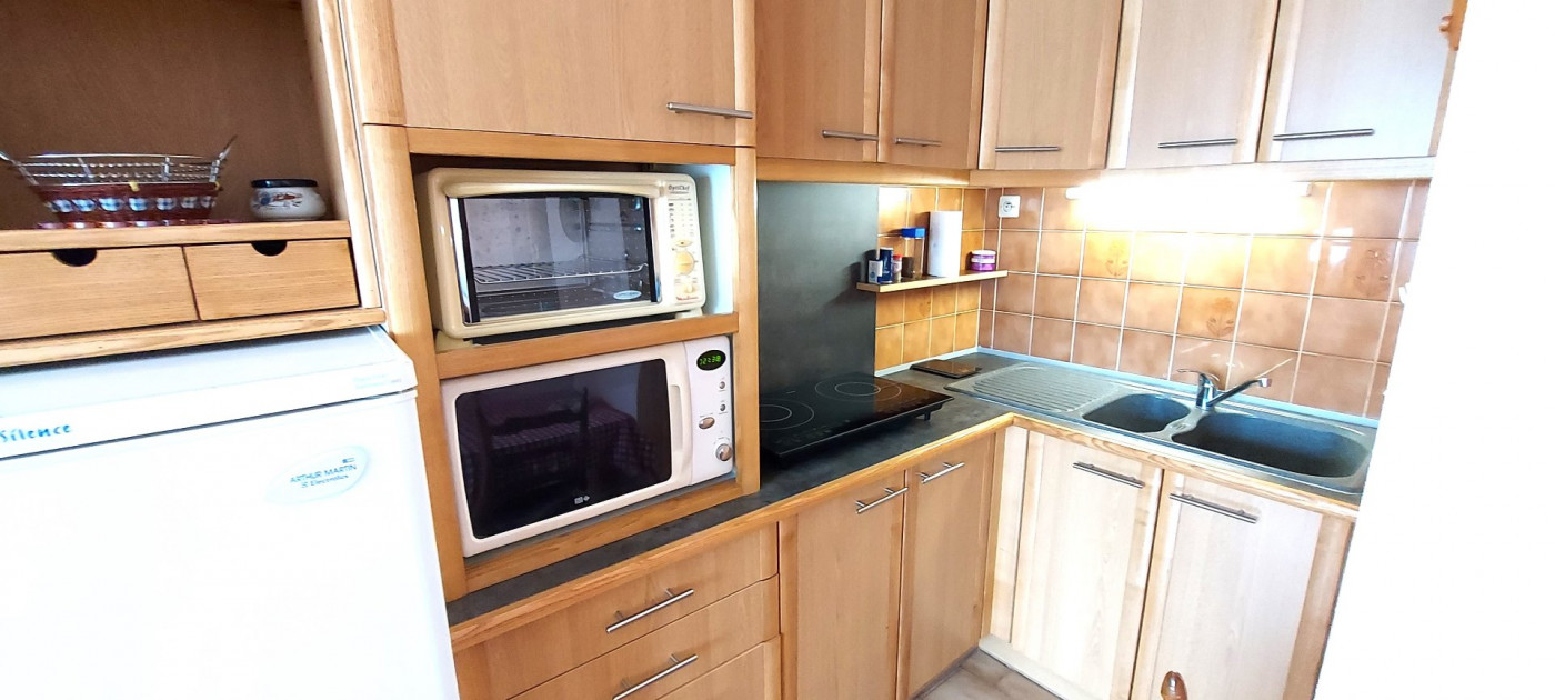 vente Appartement Sete - Photo 3