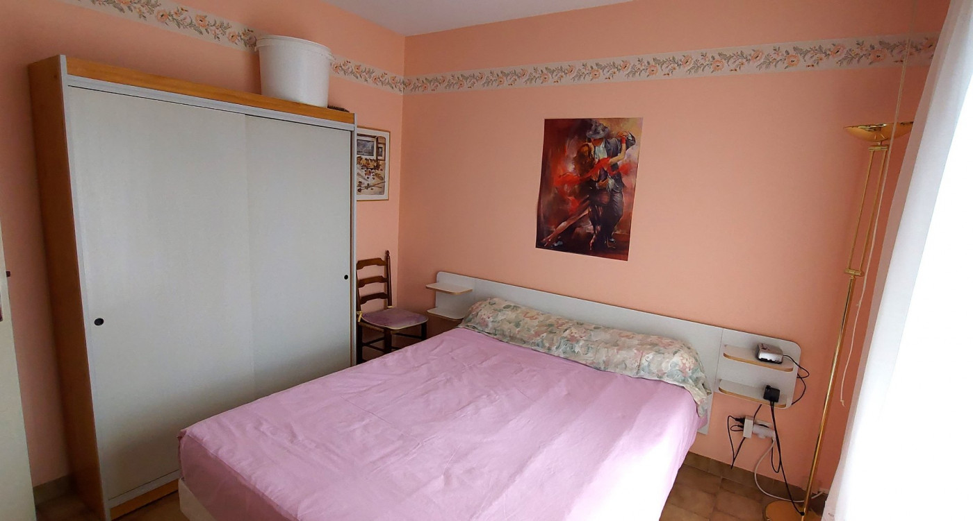 vente Appartement Sete - Photo 5