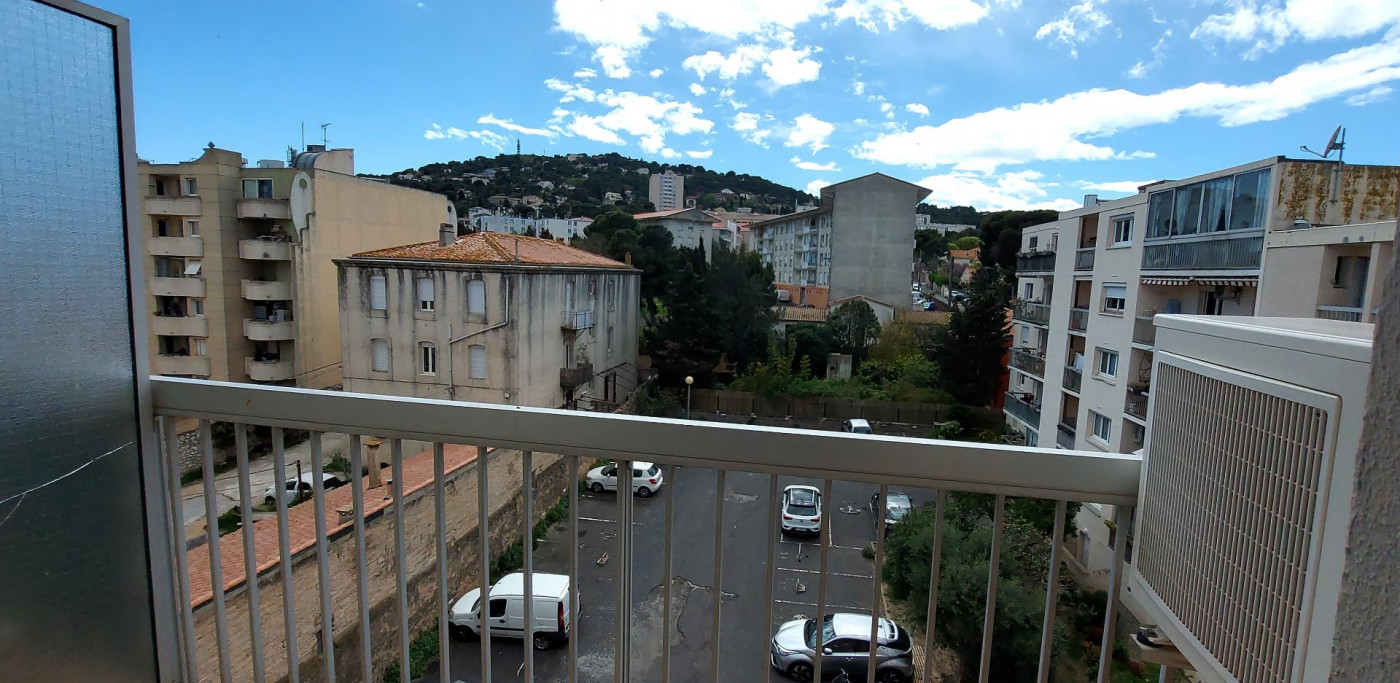 vente Appartement Sete - Photo 7