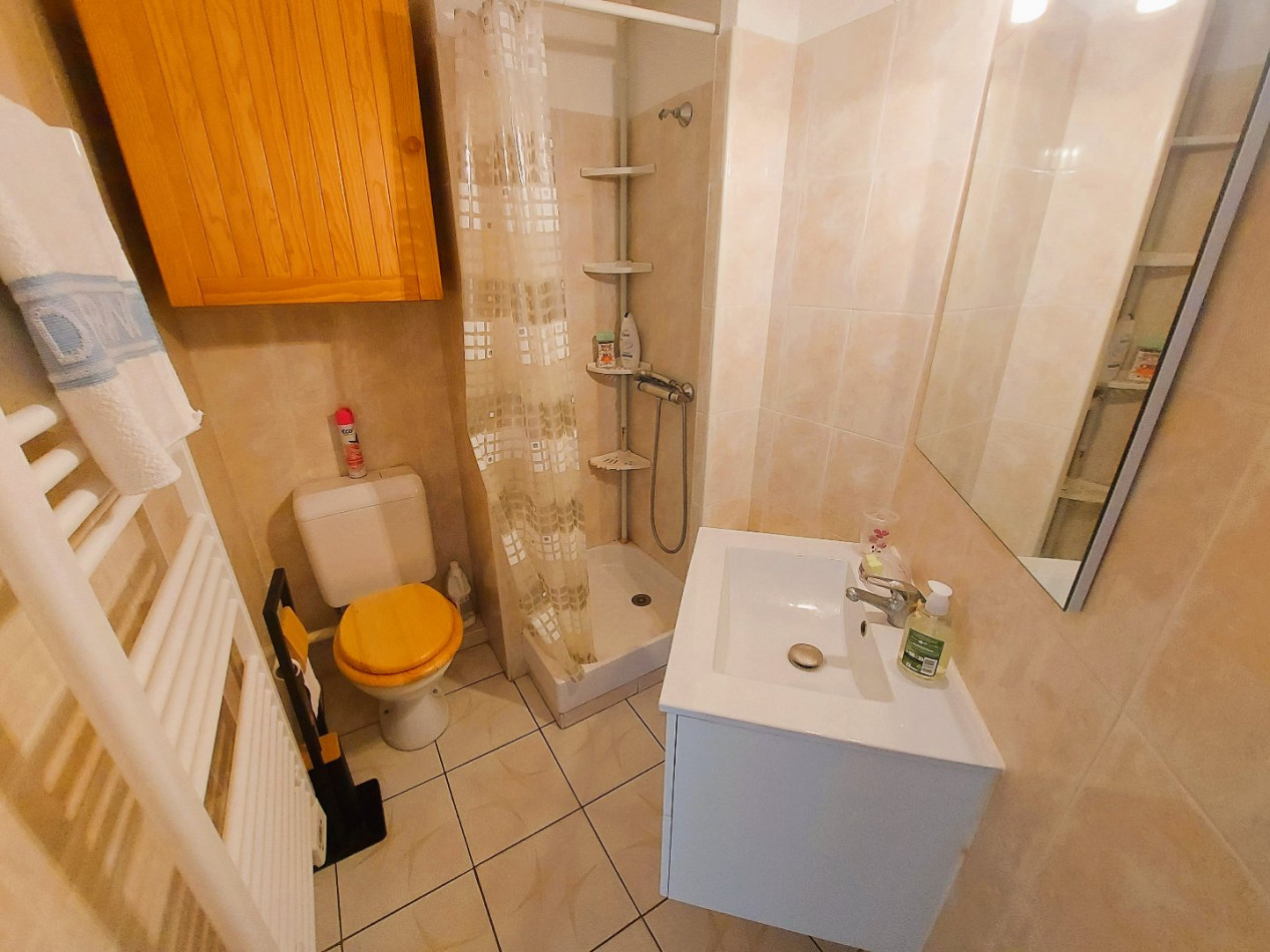 vente Appartement en résidence Marseillan Plage - Photo 11