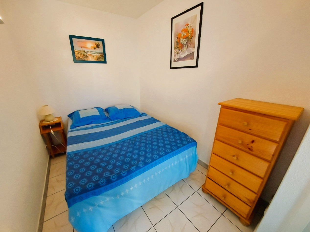 vente Appartement en résidence Marseillan Plage - Photo 5