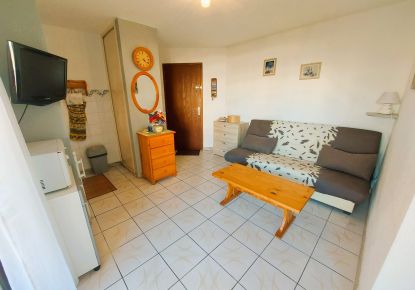 vente Appartement en résidence Marseillan Plage