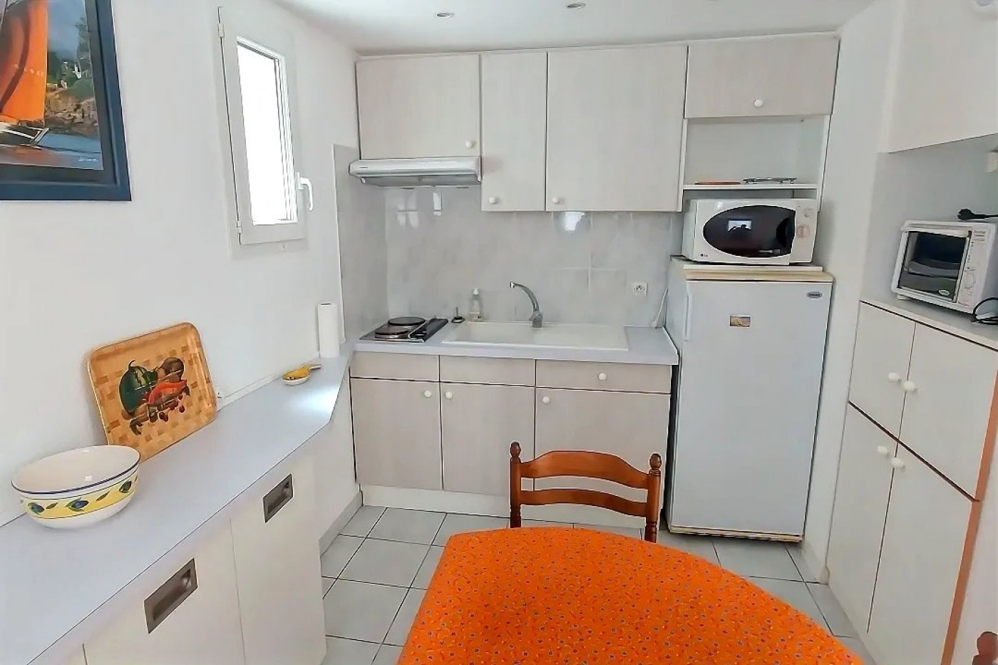 vente Maison Marseillan Plage - Photo 4