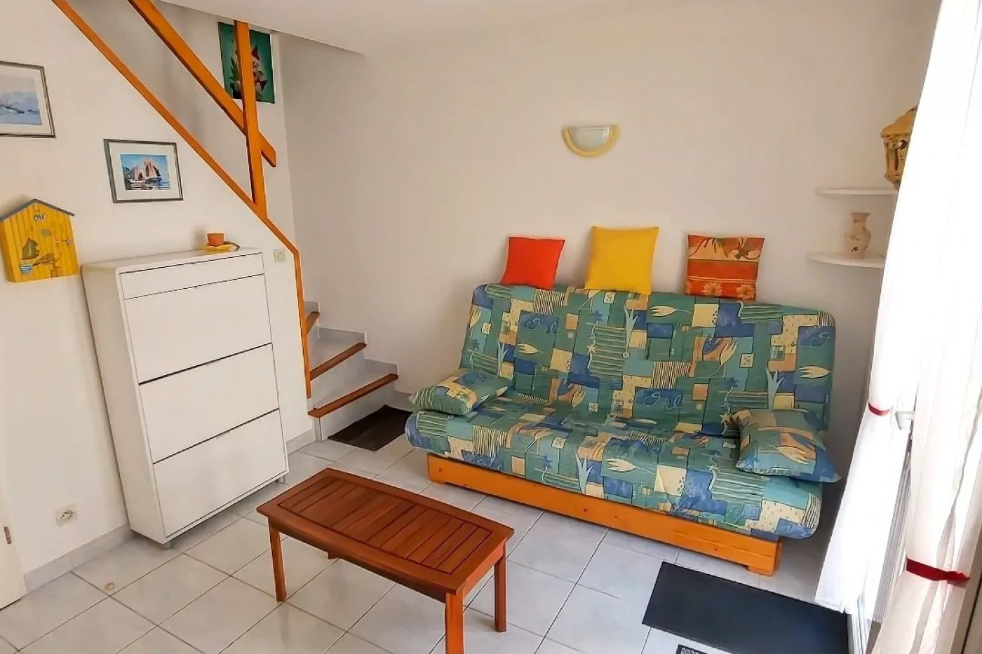 vente Maison Marseillan Plage - Photo 2