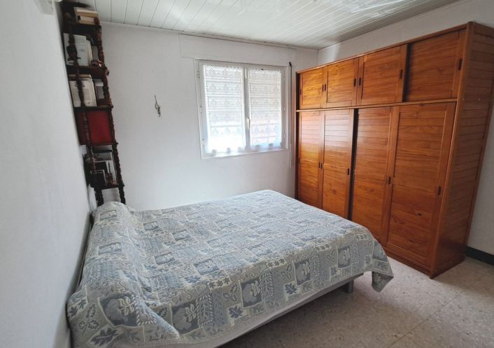 vente Maison individuelle Marseillan Plage
