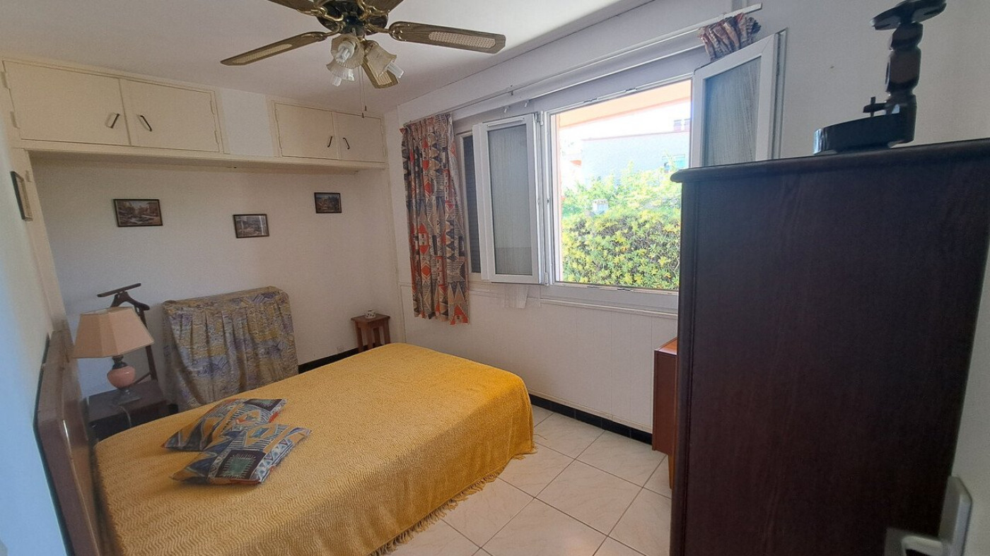 vente Maison individuelle Marseillan Plage - Photo 17