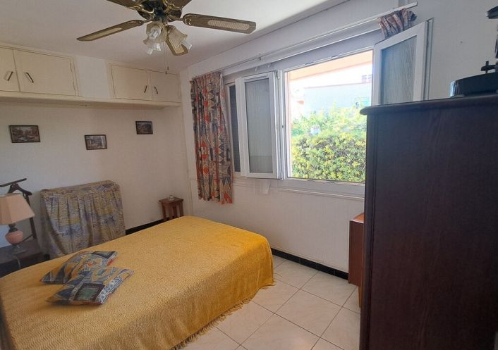 vente Maison individuelle Marseillan Plage