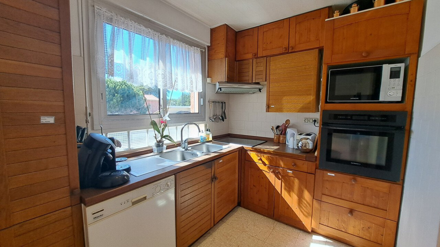 vente Maison individuelle Marseillan Plage - Photo 6