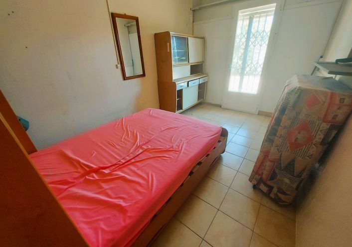 vente Maison individuelle Marseillan Plage