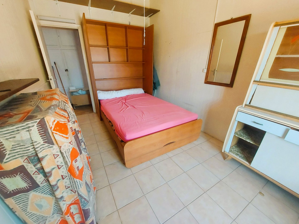 vente Maison individuelle Marseillan Plage - Photo 21