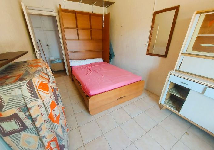 vente Maison individuelle Marseillan Plage