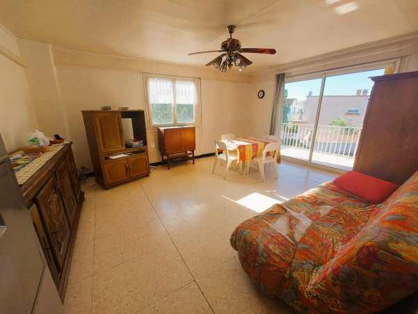 sale Maison individuelle Marseillan Plage - Photo 4