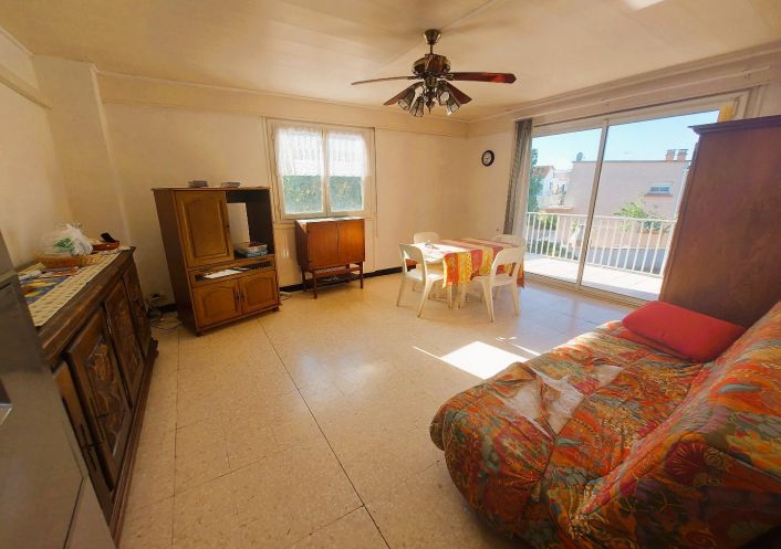 vente Maison individuelle Marseillan Plage