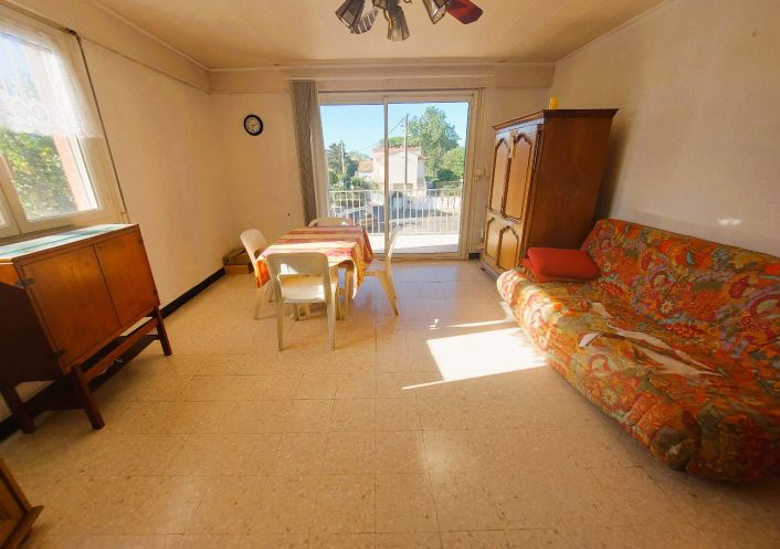 vente Maison individuelle Marseillan Plage