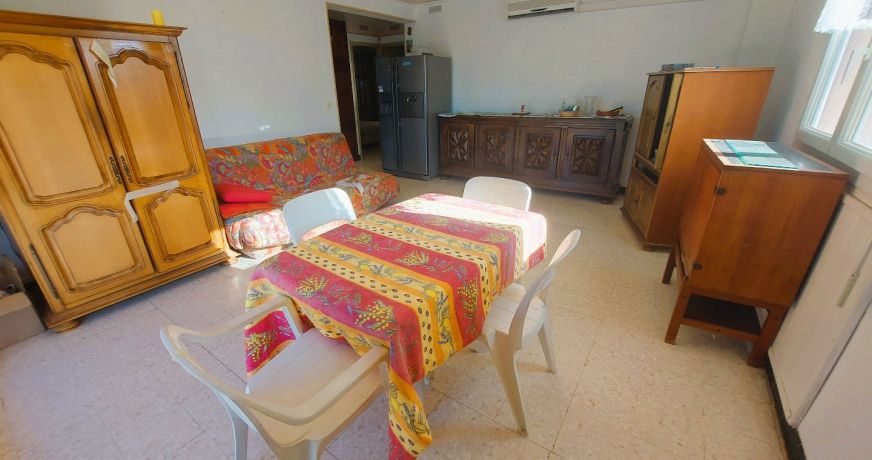 vente Maison individuelle Marseillan Plage