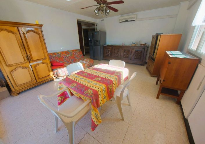 vente Maison individuelle Marseillan Plage