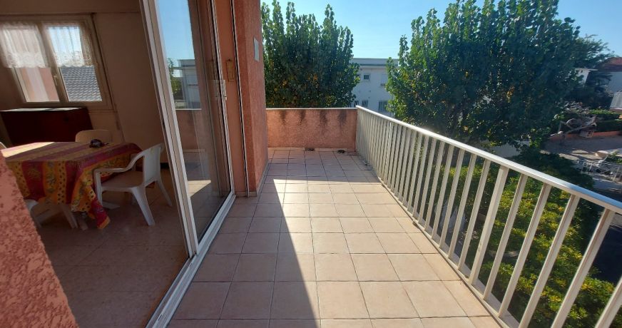 vente Maison individuelle Marseillan Plage