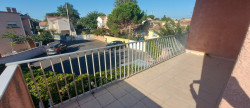 vente Maison individuelle Marseillan Plage