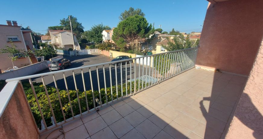vente Maison individuelle Marseillan Plage