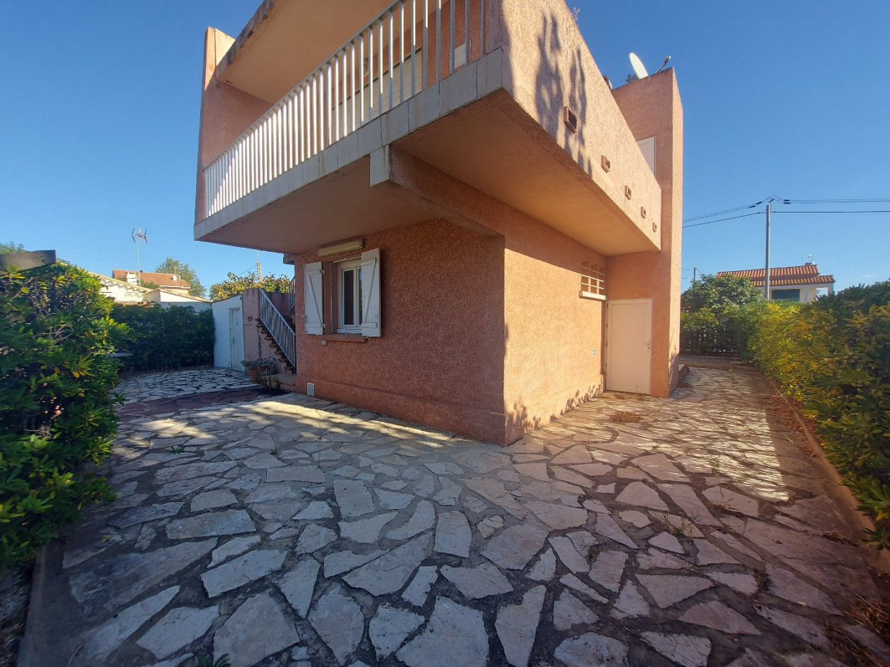 vente Maison individuelle Marseillan Plage - Photo 12