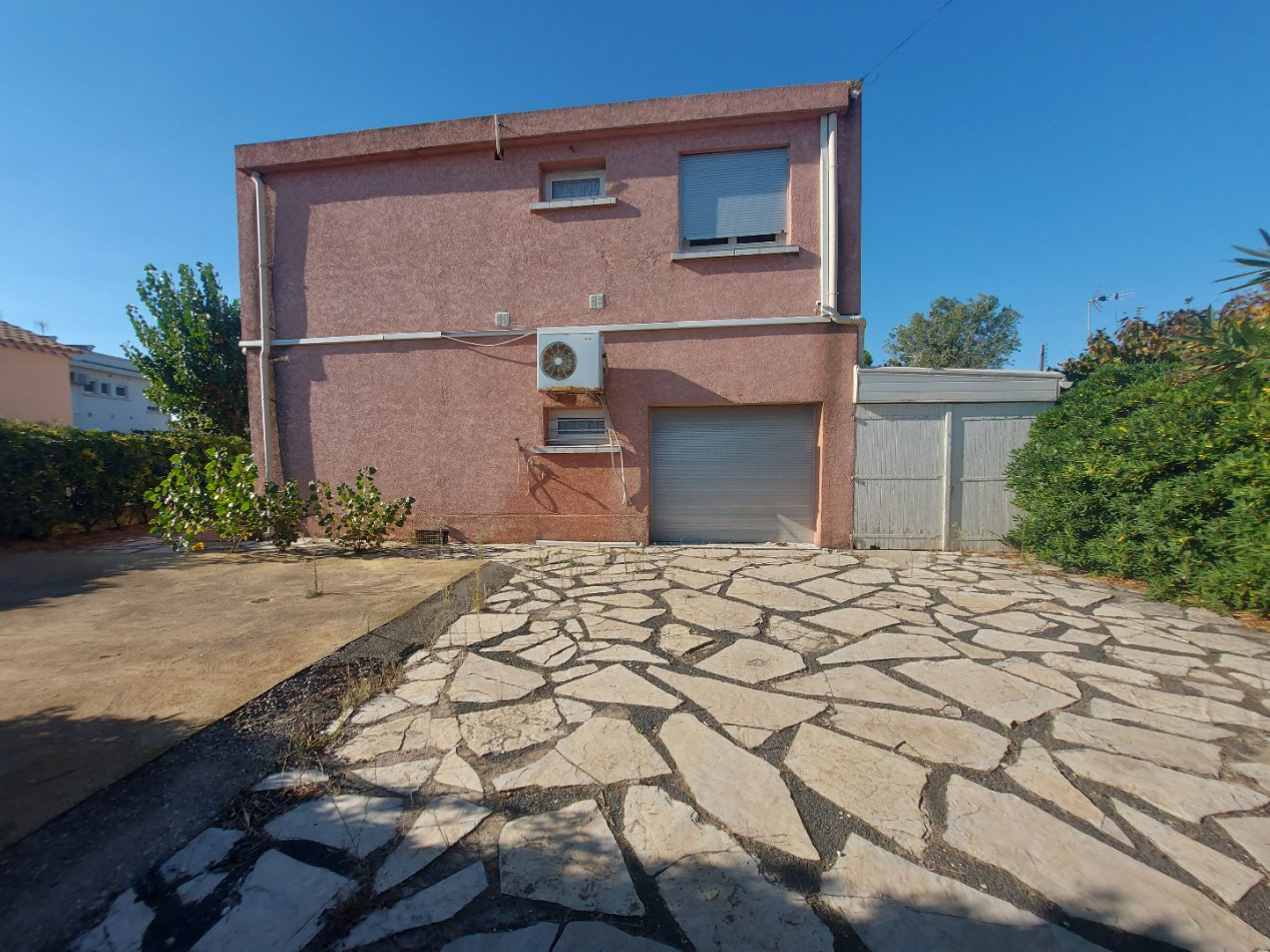 vente Maison individuelle Marseillan Plage - Photo 14