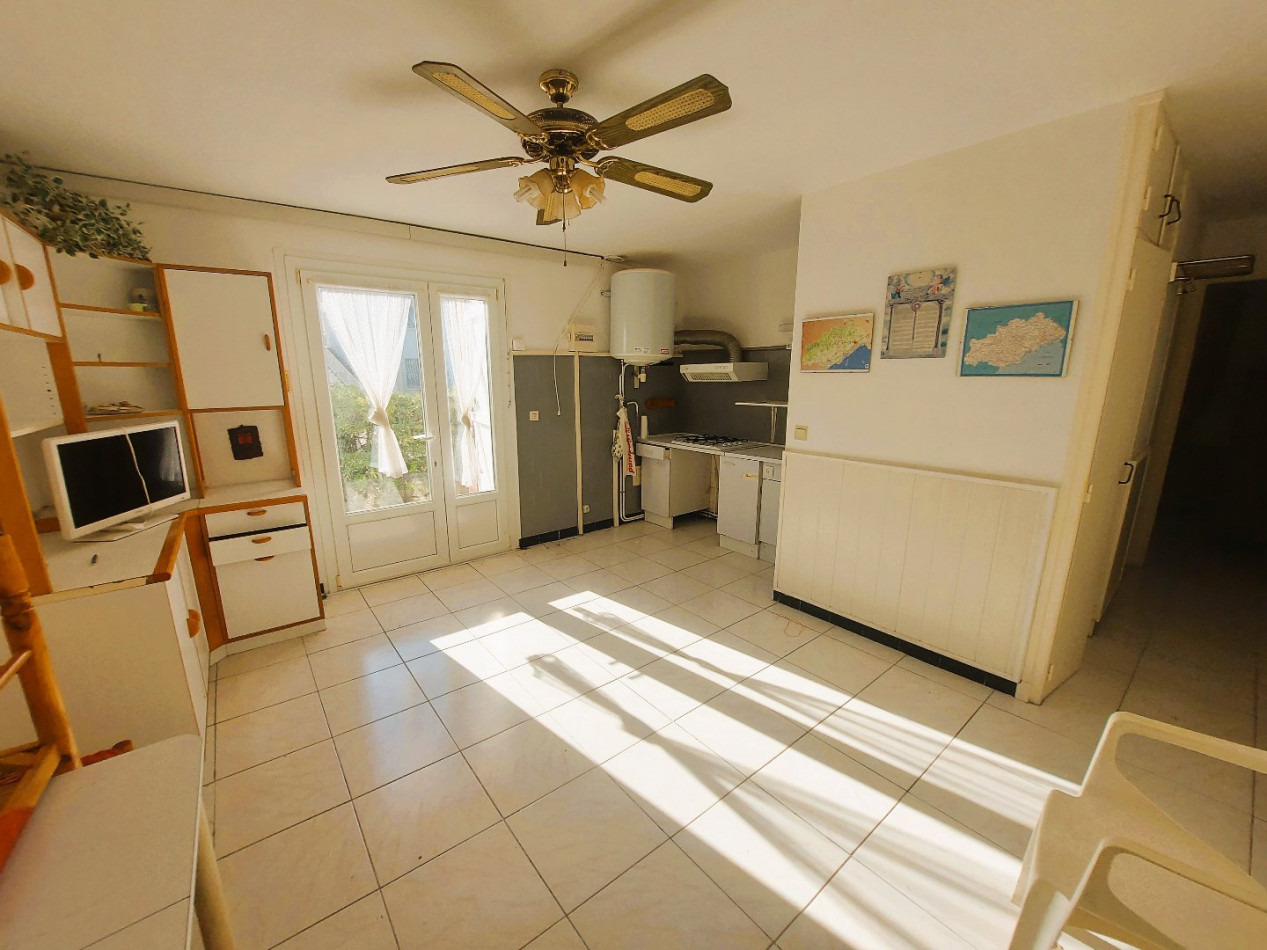 vente Maison individuelle Marseillan Plage - Photo 15