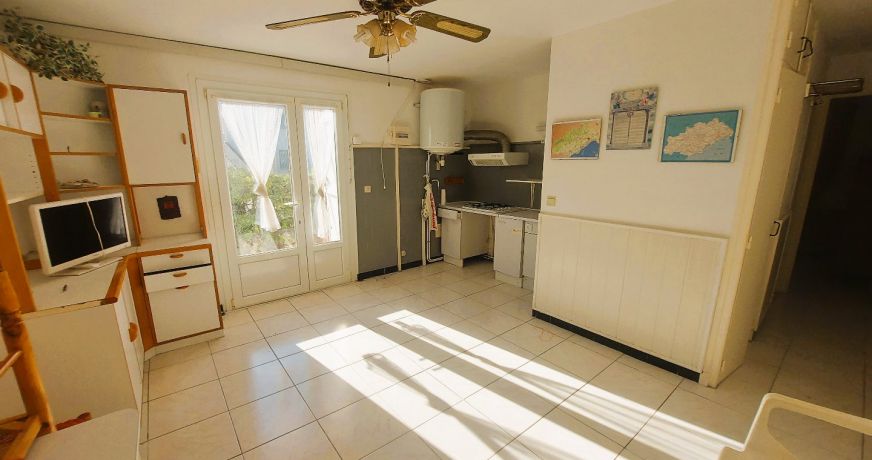 vente Maison individuelle Marseillan Plage