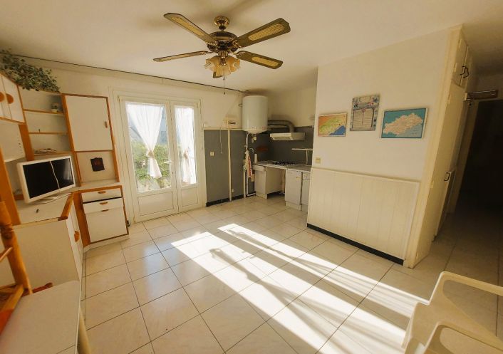 vente Maison individuelle Marseillan Plage