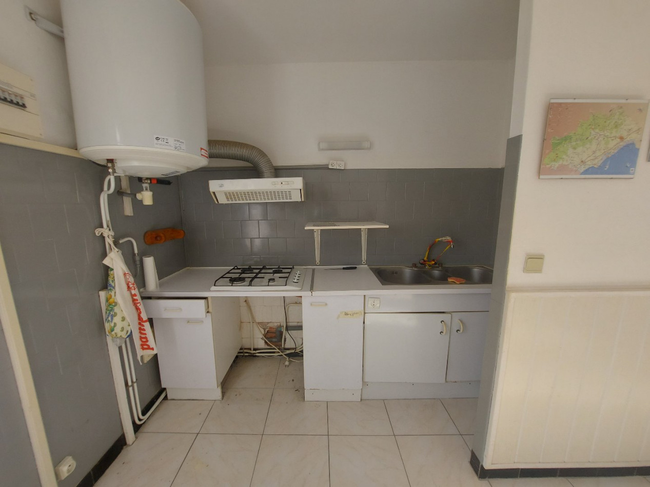 vente Maison individuelle Marseillan Plage - Photo 19