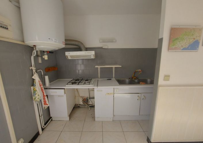 vente Maison individuelle Marseillan Plage