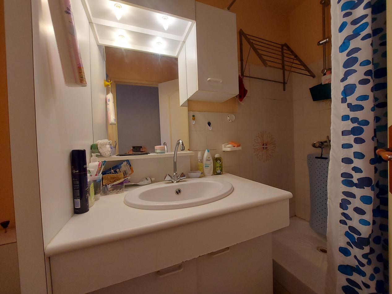 vente Appartement Marseillan Plage - Photo 7