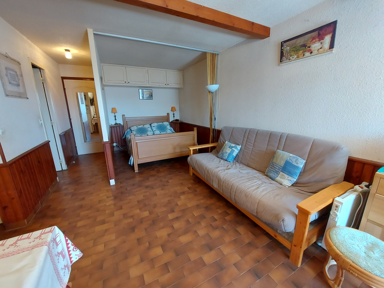 vente Appartement Marseillan Plage - Photo 3