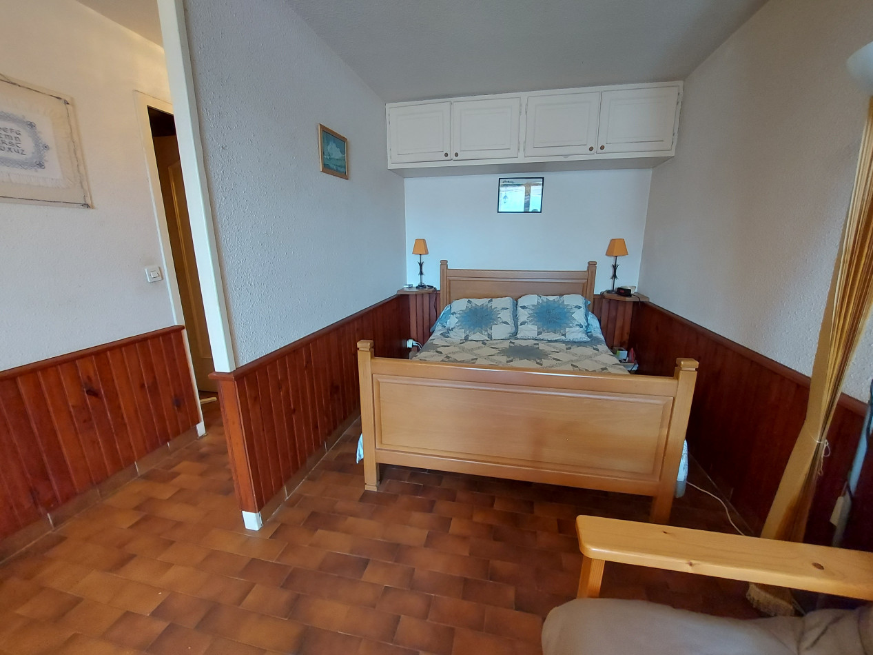 vente Appartement Marseillan Plage - Photo 5