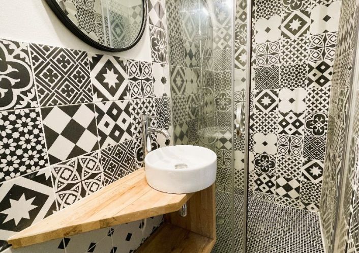 vente Immeuble de rapport Marseillan