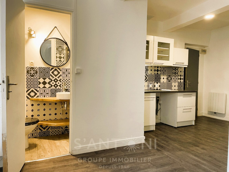 vente Immeuble de rapport Marseillan - Photo 3