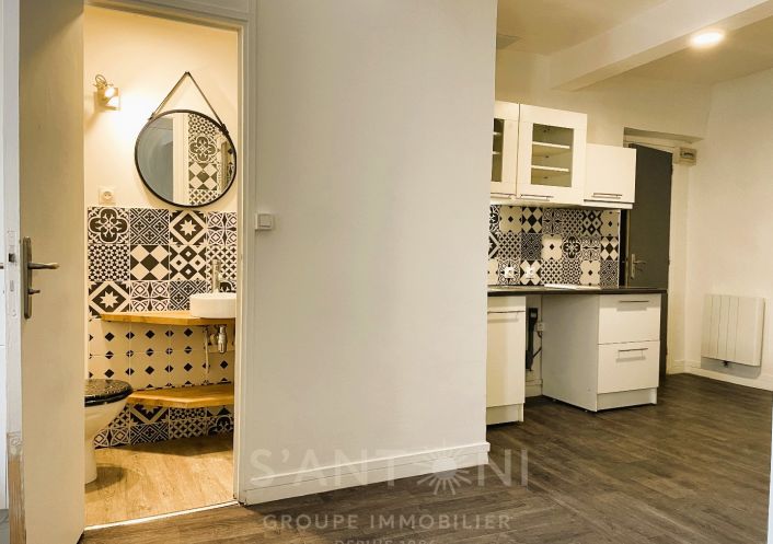 vente Immeuble de rapport Marseillan