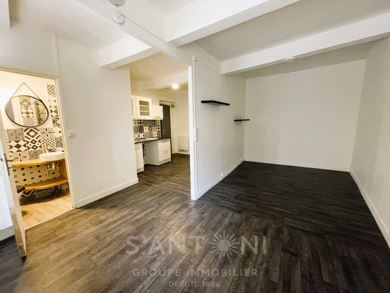 vente Immeuble de rapport Marseillan - Photo 1