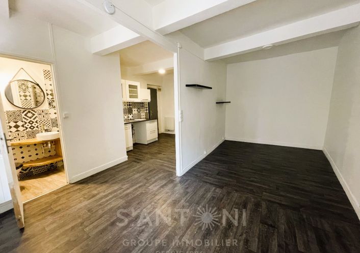 vente Immeuble de rapport Marseillan