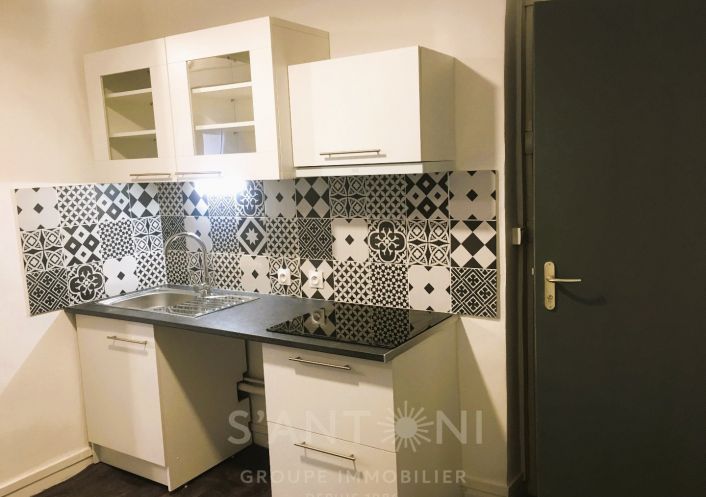 vente Immeuble de rapport Marseillan