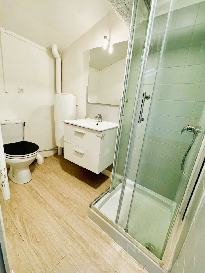 vente Immeuble de rapport Marseillan - Photo 9