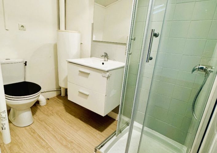 vente Immeuble de rapport Marseillan