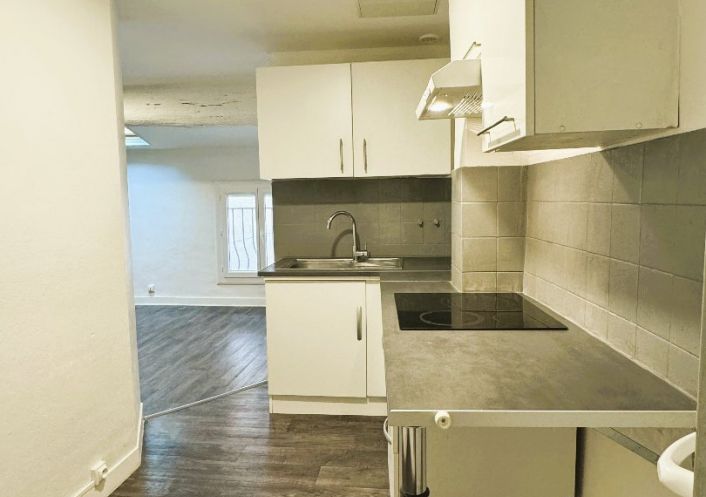 vente Immeuble de rapport Marseillan