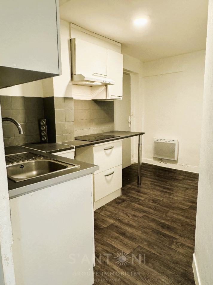 vente Immeuble de rapport Marseillan - Photo 8