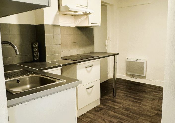 vente Immeuble de rapport Marseillan